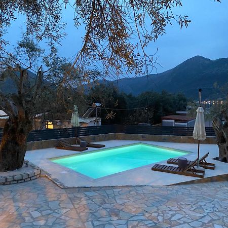 Panoramic Lagoon View Geni  Exterior photo