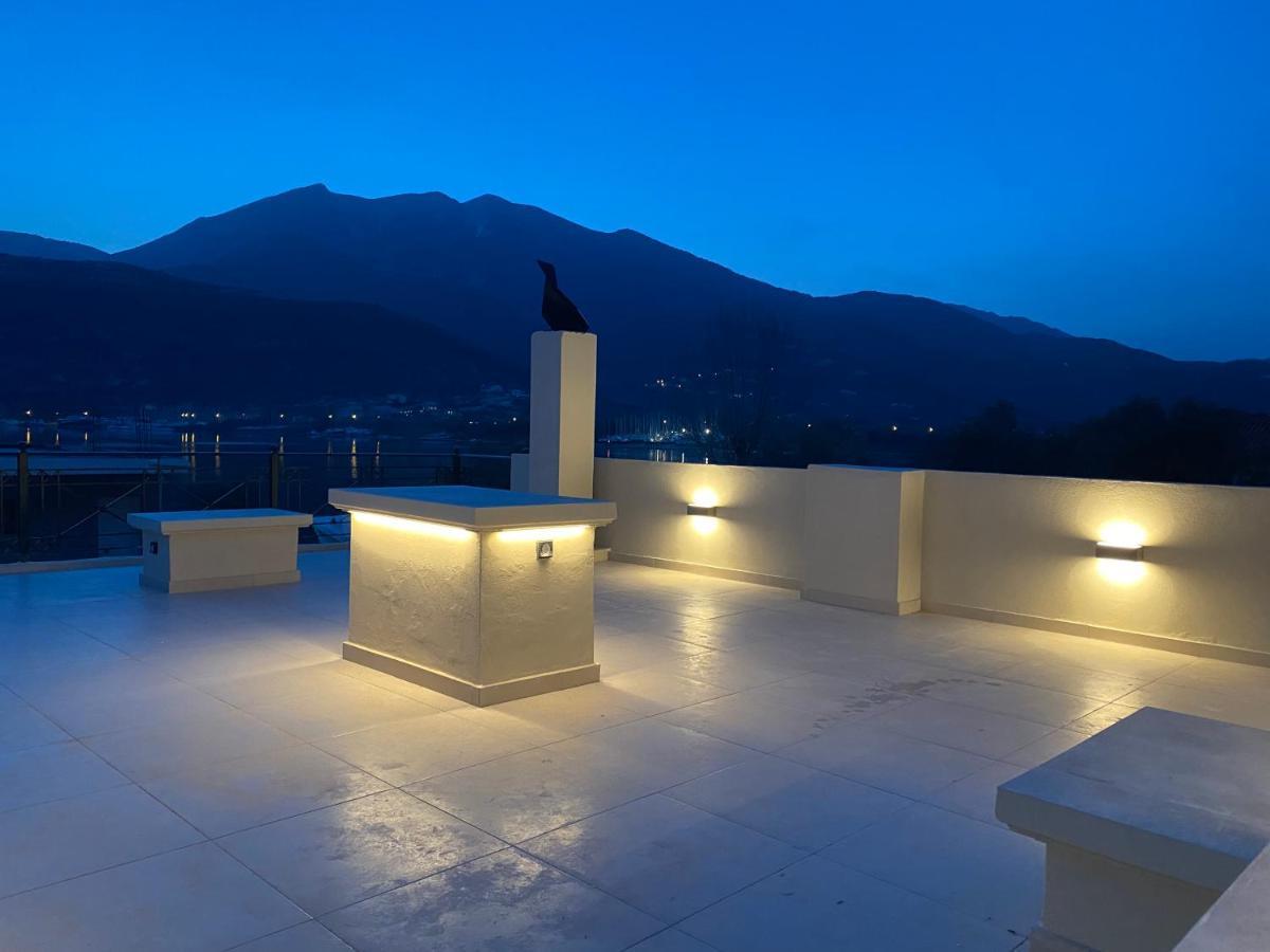 Panoramic Lagoon View Geni  Exterior photo