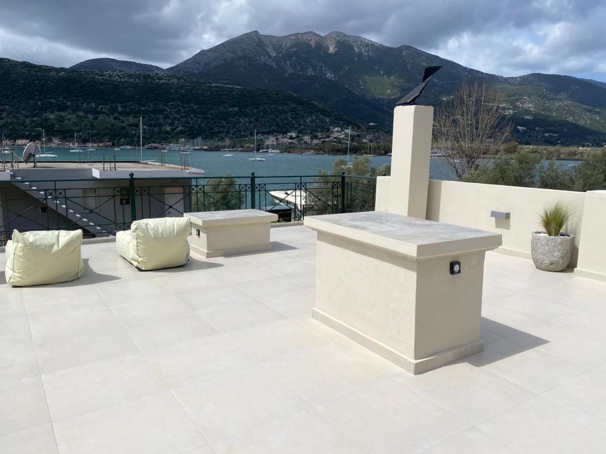 Panoramic Lagoon View Geni  Exterior photo