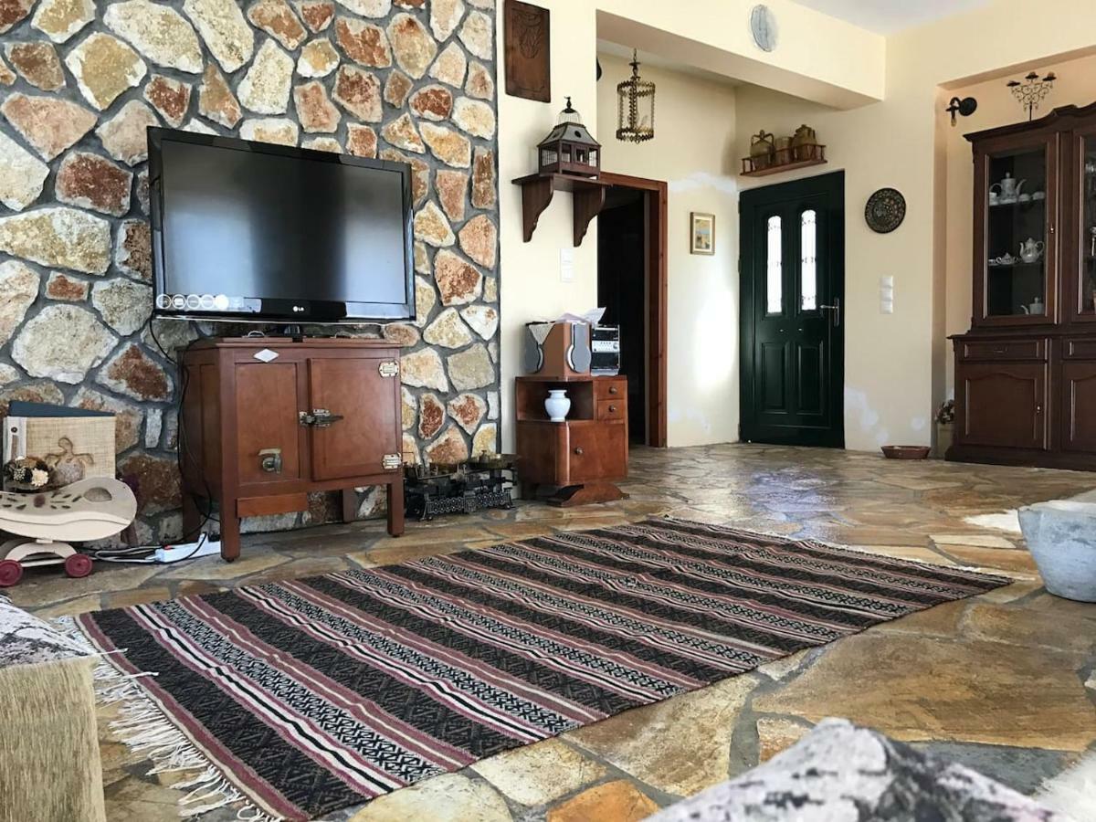 Panoramic Lagoon View Geni  Exterior photo